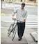 +phenix × FREAK'S STORE 別注 GORE-TEX WINDSTOPPER PACKABLE SLACKS【セットアップ対応】