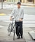 +phenix × FREAK'S STORE 別注 GORE-TEX WINDSTOPPER PACKABLE SLACKS【セットアップ対応】