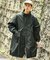 +phenix × FREAK'S STORE 別注 GORE-TEX WINDSTOPPER M65 MODS COAT