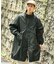 +phenix × FREAK'S STORE 別注 GORE-TEX WINDSTOPPER M65 MODS COAT