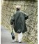 +phenix × FREAK'S STORE 別注 GORE-TEX WINDSTOPPER M65 MODS COAT
