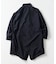 +phenix × FREAK'S STORE 別注 GORE-TEX WINDSTOPPER M65 MODS COAT