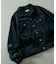 RED KAP × FREAK'S STORE 別注 SHORT LENGTH コーデュロイ トラッカージャケット