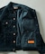 RED KAP × FREAK'S STORE 別注 SHORT LENGTH コーデュロイ トラッカージャケット