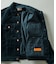 RED KAP × FREAK'S STORE 別注 SHORT LENGTH コーデュロイ トラッカージャケット