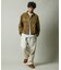 RED KAP × FREAK'S STORE 別注 SHORT LENGTH コーデュロイ トラッカージャケット