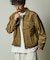 RED KAP × FREAK'S STORE 別注 SHORT LENGTH コーデュロイ トラッカージャケット