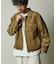 RED KAP × FREAK'S STORE 別注 SHORT LENGTH コーデュロイ トラッカージャケット
