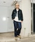 RED KAP × FREAK'S STORE 別注 SHORT LENGTH コーデュロイ トラッカージャケット