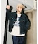 RED KAP × FREAK'S STORE 別注 SHORT LENGTH コーデュロイ トラッカージャケット