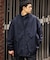 +phenix × FREAK'S STORE 別注 GORE-TEX WINDSTOPPER SHORT MODS COAT