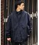 +phenix × FREAK'S STORE 別注 GORE-TEX WINDSTOPPER SHORT MODS COAT