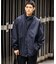 +phenix × FREAK'S STORE 別注 GORE-TEX WINDSTOPPER SHORT MODS COAT