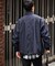 +phenix × FREAK'S STORE 別注 GORE-TEX WINDSTOPPER SHORT MODS COAT