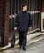 +phenix × FREAK'S STORE 別注 GORE-TEX WINDSTOPPER SHORT MODS COAT