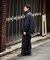 +phenix × FREAK'S STORE 別注 GORE-TEX WINDSTOPPER SHORT MODS COAT