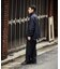 +phenix × FREAK'S STORE 別注 GORE-TEX WINDSTOPPER SHORT MODS COAT