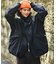 +phenix × FREAK'S STORE 別注 GORE-TEX WINDSTOPPER SHORT MODS COAT