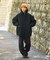 +phenix × FREAK'S STORE 別注 GORE-TEX WINDSTOPPER SHORT MODS COAT