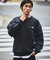 Champion × NAUTICA embroidered sweatshirt