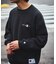 Champion × NAUTICA embroidered sweatshirt