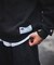 Champion × NAUTICA embroidered sweatshirt