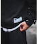 Champion × NAUTICA embroidered sweatshirt