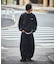 Champion × NAUTICA embroidered sweatshirt