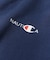 Champion × NAUTICA embroidered sweatshirt