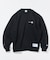 Champion × NAUTICA embroidered sweatshirt