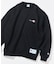 Champion × NAUTICA embroidered sweatshirt