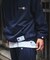 Champion × NAUTICA embroidered sweat hoodie