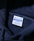 Champion × NAUTICA embroidered sweat hoodie