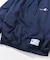 Champion × NAUTICA embroidered sweat hoodie