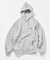 Champion × NAUTICA embroidered sweat hoodie