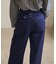 バックシンチ チノパンツ