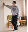 バックシンチ チノパンツ