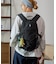 別注HABIT BACK PACK