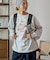 別注HABIT BACK PACK