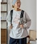 別注HABIT BACK PACK