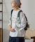別注HABIT BACK PACK