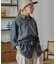 別注BLOOM WAIST BAG