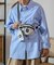 別注BLOOM WAIST BAG
