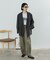 ENGLISH WOOL ジャケット