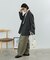ENGLISH WOOL ジャケット