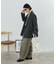 ENGLISH WOOL ジャケット