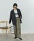 ENGLISH WOOL ジャケット