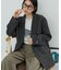 ENGLISH WOOL ジャケット