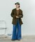 ENGLISH WOOL ジャケット