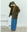 ENGLISH WOOL ジャケット
